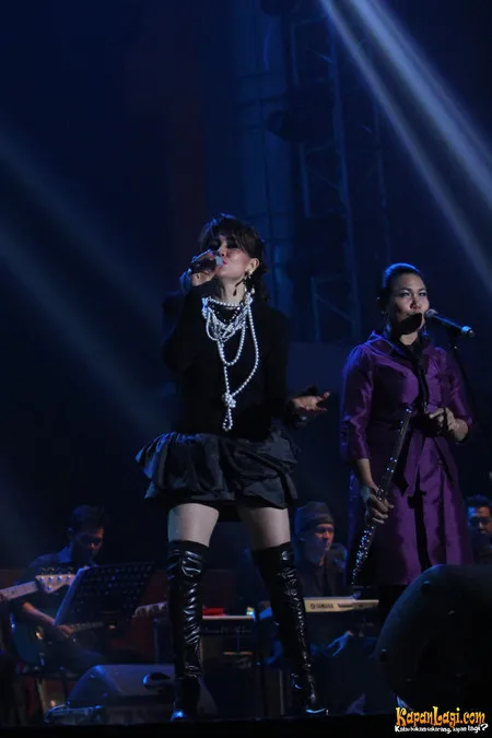 Foto Connie Constantia