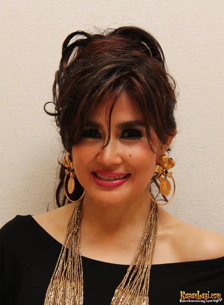 Foto Connie Constantia