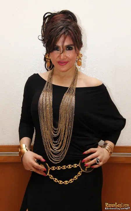 Foto Connie Constantia