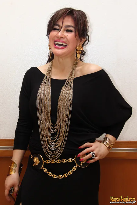 Foto Connie Constantia