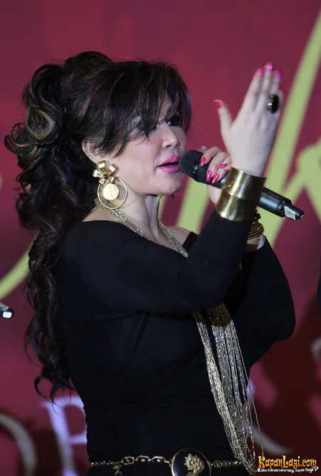 Foto Connie Constantia