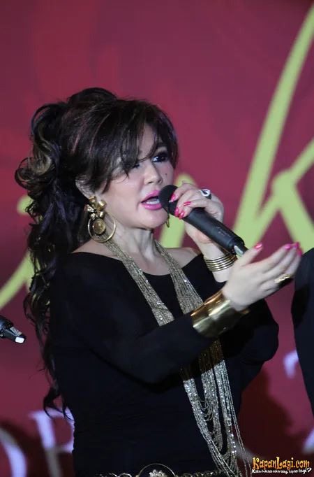 Foto Connie Constantia