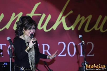 Foto Connie Constantia