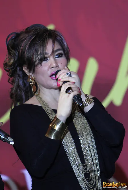 Foto Connie Constantia