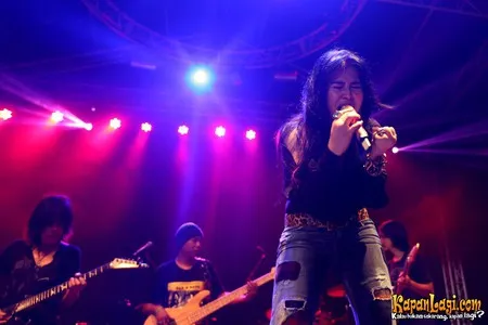 Foto Connie Constantia