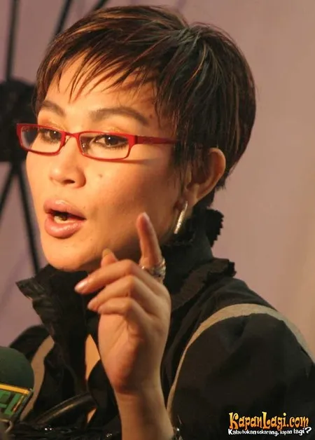 Foto Connie Constantia