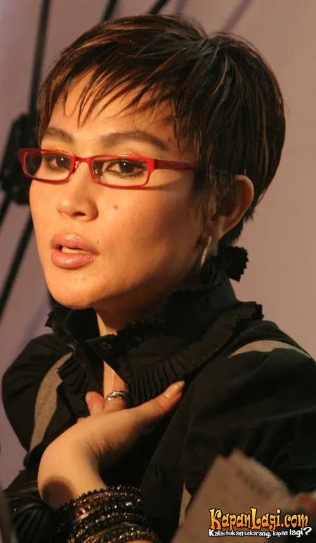 Foto Connie Constantia