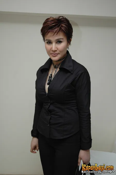 Foto Connie Constantia