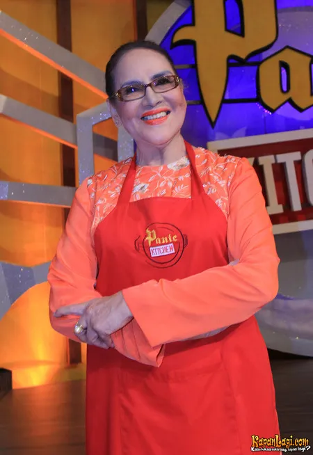 Foto Connie Sutedja