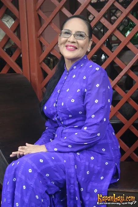 Foto Connie Sutedja