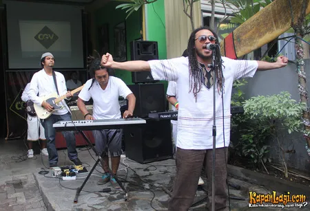 Foto Conrad Good Vibration