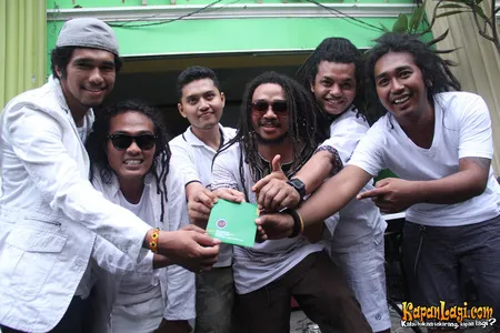 Foto Conrad Good Vibration