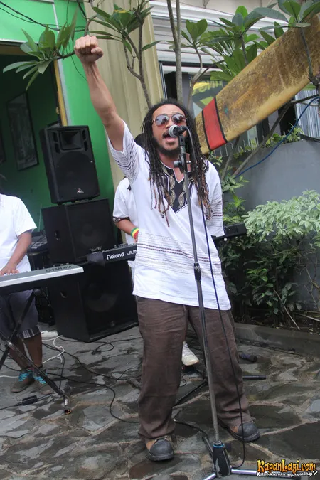 Foto Conrad Good Vibration