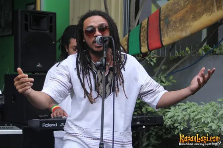 Foto Conrad Good Vibration