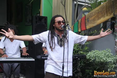 Foto Conrad Good Vibration