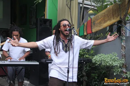 Foto Conrad Good Vibration