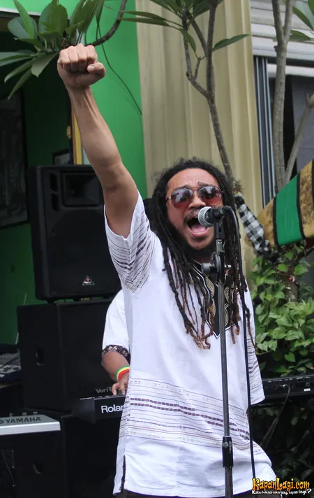 Foto Conrad Good Vibration