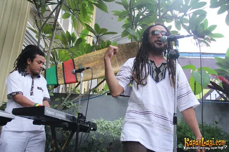 Foto Conrad Good Vibration