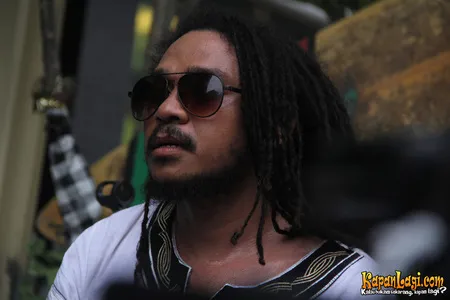 Foto Conrad Good Vibration