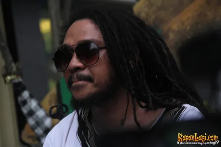 Foto Conrad Good Vibration