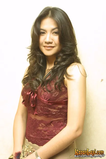 Foto Cornelia Agatha