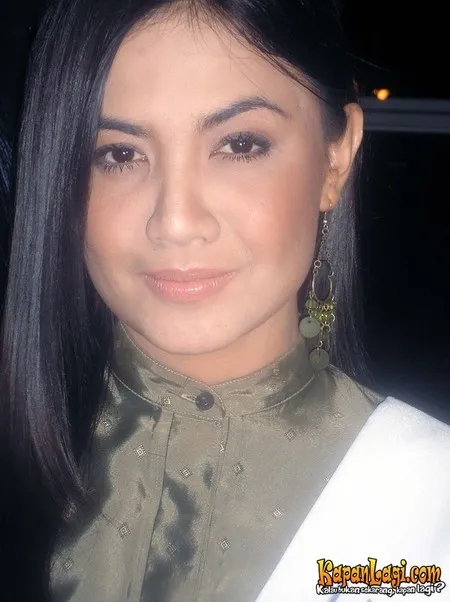 Foto Cornelia Agatha