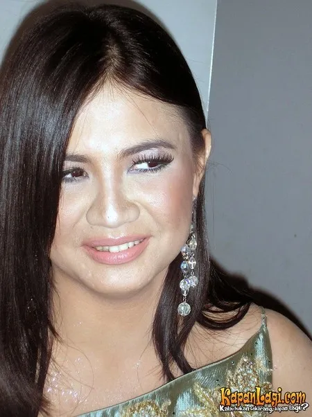 Foto Cornelia Agatha