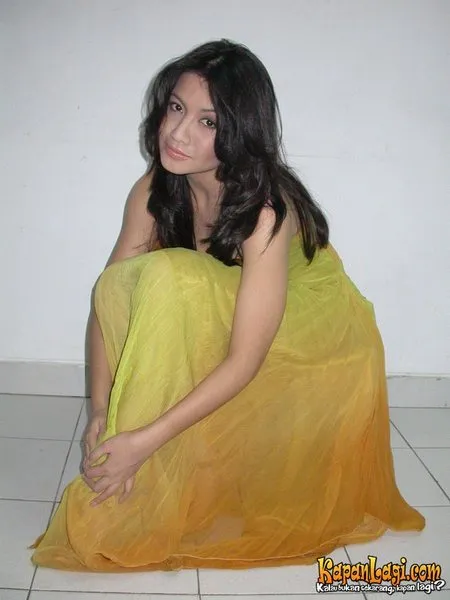 Foto Cornelia Agatha