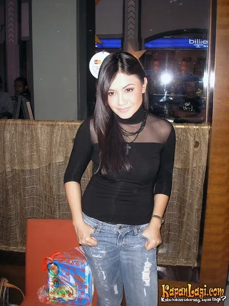 Foto Cornelia Agatha