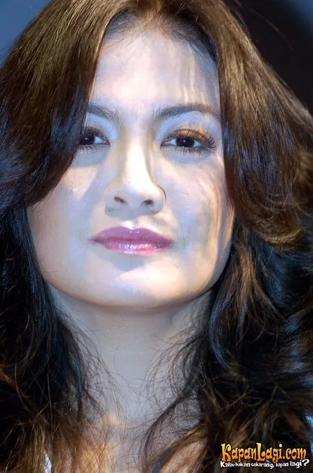 Foto Cornelia Agatha