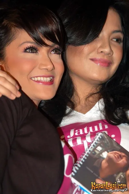 Foto Cornelia Agatha