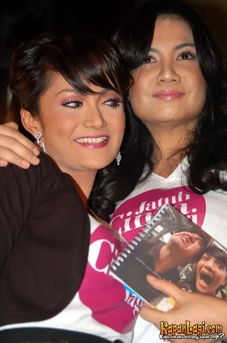 Foto Cornelia Agatha