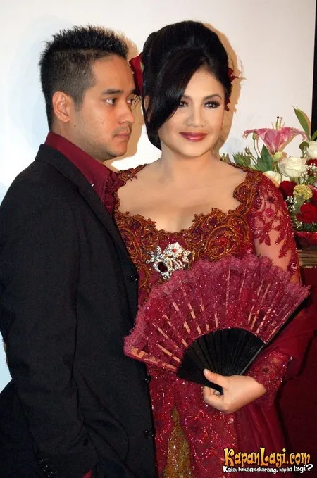 Foto Cornelia Agatha