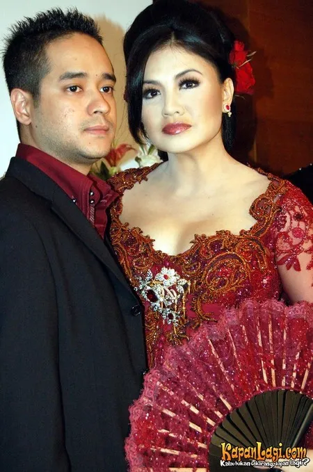 Foto Cornelia Agatha