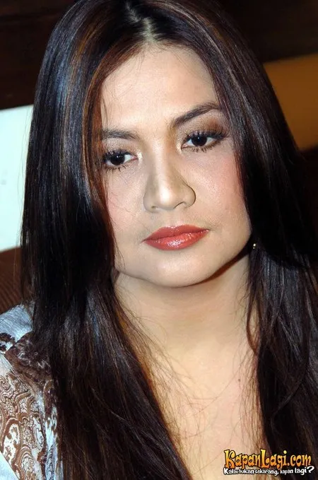 Foto Cornelia Agatha