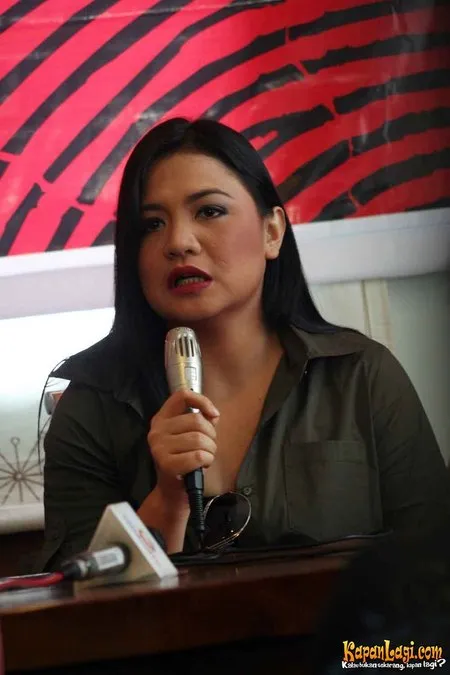 Foto Cornelia Agatha