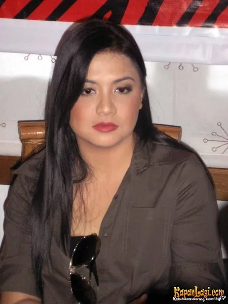 Foto Cornelia Agatha