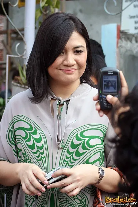 Foto Cornelia Agatha