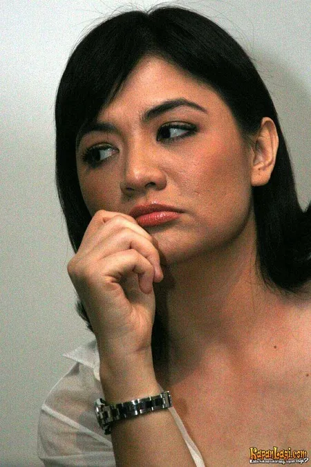 Foto Cornelia Agatha