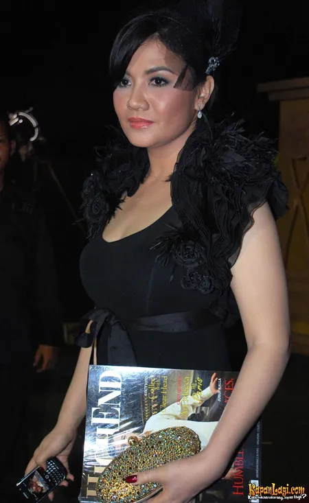 Foto Cornelia Agatha