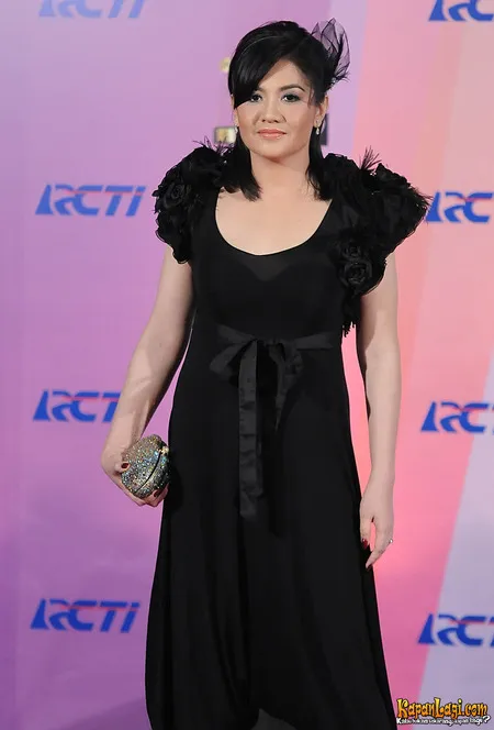 Foto Cornelia Agatha