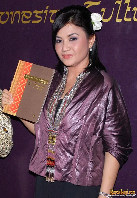 Foto Cornelia Agatha