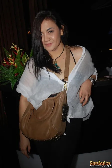 Foto Cornelia Agatha