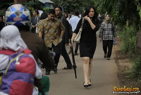 Foto Cornelia Agatha