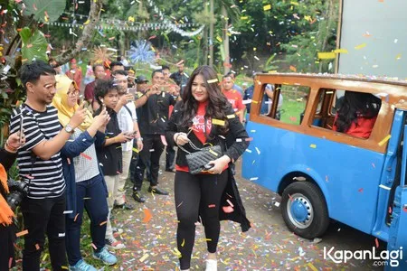 Foto Cornelia Agatha