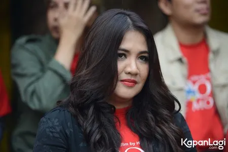 Foto Cornelia Agatha