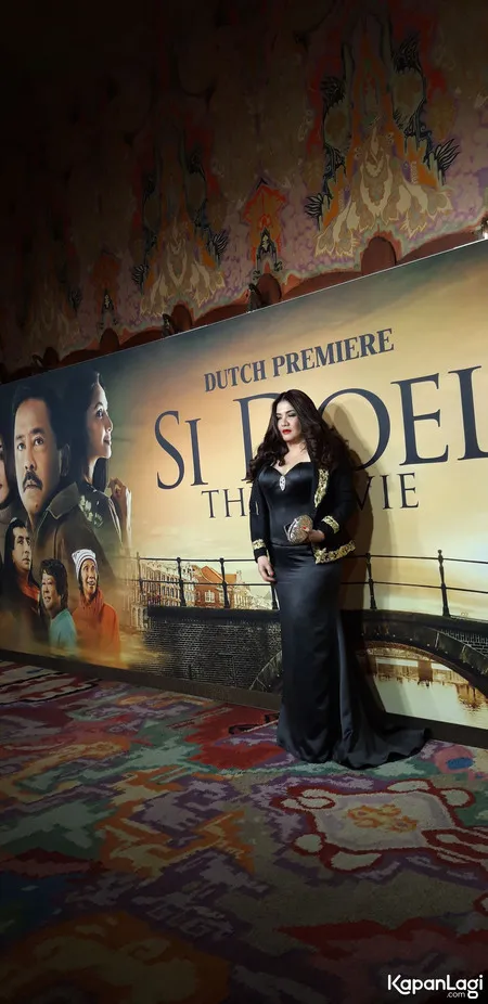 Foto Cornelia Agatha