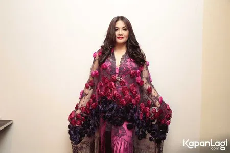 Foto Cornelia Agatha