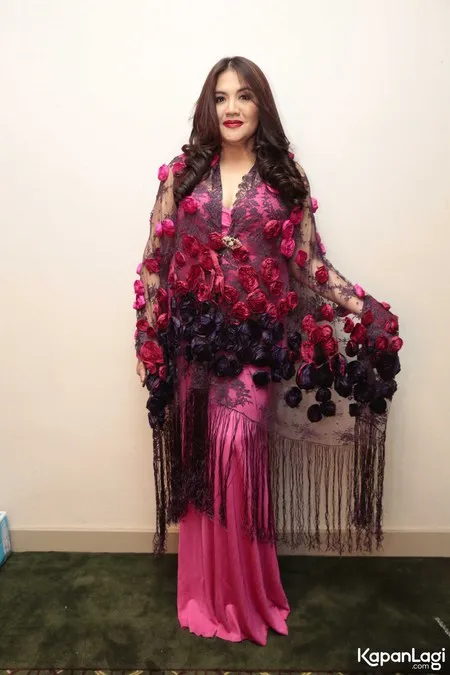 Foto Cornelia Agatha