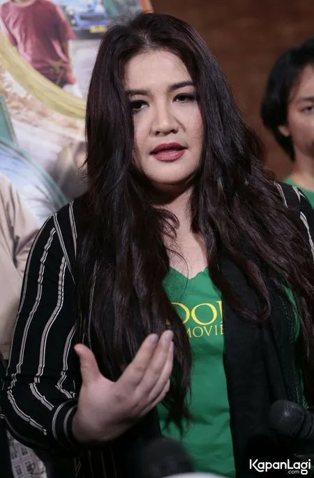 Foto Cornelia Agatha